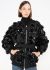 Prada F/W 2022 Re-Nylon Opera Bomber Jacket - 1 Prada F/W 2022 Re-Nylon Opera Bomber Jacket - 1