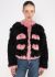Chanel F/W 2021 Shearling 'CC' Jacket - 1 Chanel F/W 2021 Shearling 'CC' Jacket - 1
