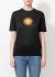 Hermès 90s Sun Print Logo T-Shirt - 1