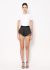 Balenciaga S/S 2012 Peplum Shorts - 1