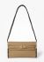 Hermès Poussiere Epsom Tressage Kelly To Go - 1
