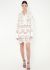 Valentino Resort 2023 Broderie Anglaise Tunic - 1