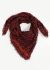 Louis Vuitton 2009 x Stephen Sprouse Cashmere Scarf - 1