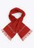 Loro Piana Baby Cashmere Fringe Scarf - 1 Loro Piana Baby Cashmere Fringe Scarf - 1