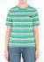 Miu Miu S/S 2024 Classic Striped T-Shirt - 1 Miu Miu S/S 2024 Classic Striped T-Shirt - 1