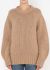 Khaite 2025 Mae Cashmere Sweater - 1 Khaite 2025 Mae Cashmere Sweater - 1