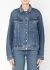 Acne Studios 2021 Morris Denim Jacket - 1