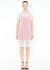 Alaïa S/S 2011 Geometric Lace Dress - 1