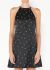 Chanel 2024 'CC' Studded Halter Dress - 1 Chanel 2024 'CC' Studded Halter Dress - 1
