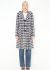 Chanel 2006 Tweed 'CC' Toggle Coat - 1 Chanel 2006 Tweed 'CC' Toggle Coat - 1