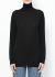 Céline Perforated Turtleneck Sweater - 1