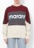 Modern Designers Isabel Marant 2019 Gallian Sweatshirt - 1