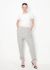 Céline 2013 Elastic Heathered Joggers - 1