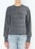 Chanel Iridescent Lamé Knit Pullover - 1 Chanel Iridescent Lamé Knit Pullover - 1