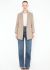 The Row Resort 2015 Tailored Felted Blazer - 1 The Row Resort 2015 Tailored Felted Blazer - 1