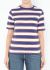 Miu Miu S/S 2024 Striped T-Shirt - 1 Miu Miu S/S 2024 Striped T-Shirt - 1