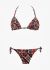 Hermès 'Eperon d'Or' Printed Bikini - 1 Hermès 'Eperon d'Or' Printed Bikini - 1