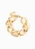 Chanel 2020 Pearl 'CC' Chainlink Bracelet - 1