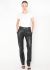 Céline Lambskin Leather Pants - 1 Céline Lambskin Leather Pants - 1