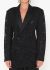 Saint Laurent Pre-Fall 2024 Guipure Smoking Blazer - 1 Saint Laurent Pre-Fall 2024 Guipure Smoking Blazer - 1