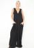Rick Owens 2024 Lido Silk Jumpsuit - 1