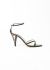                                         Classic Ankle Strap Sandals -1