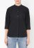 Céline Piqué Cotton Bib Top - 1 Céline Piqué Cotton Bib Top - 1
