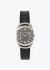 Hermès 1998 Steel Rallye Watch - 1 Hermès 1998 Steel Rallye Watch - 1