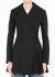 Alaïa 2010 Flared Skater Peacoat - 1 Alaïa 2010 Flared Skater Peacoat - 1