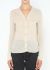 The Row 2023 Dwin Linen Cardigan - 1
