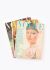 VOGUE UK 1972 David Bailey Issue Trio - 1 VOGUE UK 1972 David Bailey Issue Trio - 1
