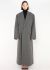 Jil Sander S/S 2024 Oversized Tailored Coat - 1 Jil Sander S/S 2024 Oversized Tailored Coat - 1