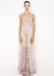 Etro S/S 2016 Open-Back Chiffon Gown - 1 Etro S/S 2016 Open-Back Chiffon Gown - 1