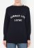 Loewe 2018 Summer Love Monogram Sweater - 1 Loewe 2018 Summer Love Monogram Sweater - 1