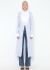 Loewe 2021 Cotton Cutaway Tunic - 1 Loewe 2021 Cotton Cutaway Tunic - 1