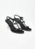 Chanel 2014 Embellished 'CC' Slingbacks - 1 Chanel 2014 Embellished 'CC' Slingbacks - 1