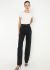 Khaite 2023 Albi Tapered-Leg Jeans - 1 Khaite 2023 Albi Tapered-Leg Jeans - 1