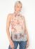Hermès S/S 2006 Toile Silk Halter Top - 1 Hermès S/S 2006 Toile Silk Halter Top - 1