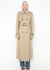 Dior 2020 Belted Logo Trench - 1