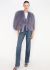Gucci F/W 2005 Mongolian Shearling Bolero - 1
