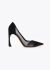 Dior 2013 Suede Mesh Songe Pumps - 1 Dior 2013 Suede Mesh Songe Pumps - 1