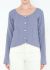 Chanel Resort 2012 Scoop-Neck Jacket - 1 Chanel Resort 2012 Scoop-Neck Jacket - 1