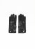 Hermès Lambskin Leather Gloves - 1