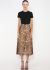 Dior 2021 Pony Hair Culottes - 1 Dior 2021 Pony Hair Culottes - 1