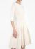 Alaïa S/S 2012 Embroidered Skater Dress - 1 Alaïa S/S 2012 Embroidered Skater Dress - 1