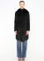 Prada Pre-Fall 2009 Muskrat Fur Coat - 1 Prada Pre-Fall 2009 Muskrat Fur Coat - 1