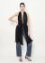 Helmut Lang F/W 2001 Mohair Halter Tunic - 1