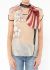 Prada Collector S/S 2008 Organza Fairy Top - 1