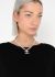 Chanel 2022 Pearl 'CC' Choker - 1 Chanel 2022 Pearl 'CC' Choker - 1