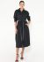 Céline 2018 Belted Trench Dress - 1 Céline 2018 Belted Trench Dress - 1